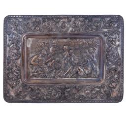 RELIEVE MITOLÓGICO, FRANCIA S.XIX