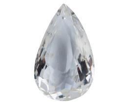 CUARZO HIALINO 91CT