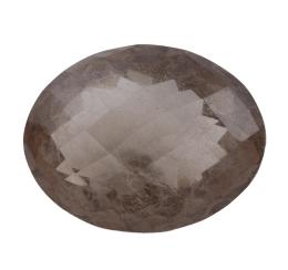 CUARZO FUMÉ 139.10CT
