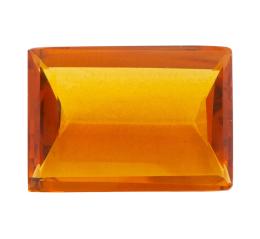 CUARZO CITRINO MADEIRA 118CT