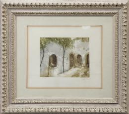 "VISTA PATIO INTERIOR"