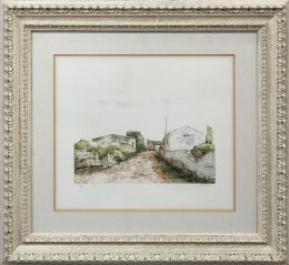 "VISTA PAISAJE"
