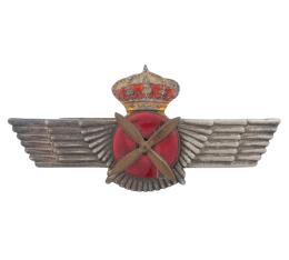 ROKISKI DE AVIACIÓN ESPAÑOLA DE CAZA, JUAN CARLOS I