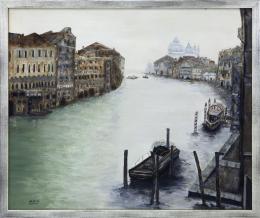 VISTA DE VENECIA