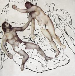 LA CREACIÓN (1990)