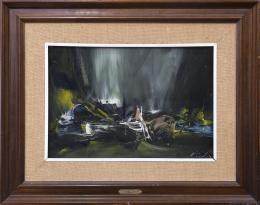 ABSTRACCIÓN (HACIA 1960)