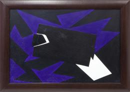 "ABSTRACCIÓN DE FIGURAS"