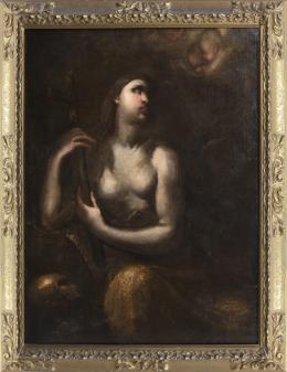 MAGDALENA PENITENTE