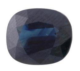 ZAFIRO NATURAL DE 4.6CT