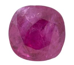 RUBÍ NATURAL DE 1.49CT