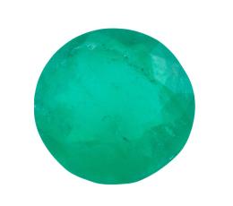 ESMERALDA NATURAL SIN MONTAR DE 1.54CT
