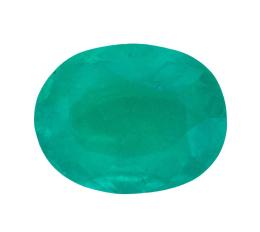 ESMERALDA NATURAL SIN MONTAR DE 1.18CT