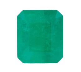 ESMERALDA NATURAL SIN MONTAR DE 0.79CT