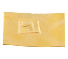 LÁMINA Y TROZOS DE ORO 24KT