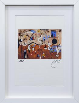 EL CARNAVAL DEL ARLEQUÍN (1973)