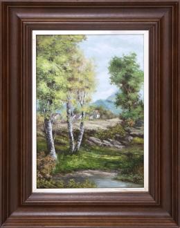"PASO DEL RÍO" (S.XX)