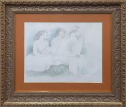 "TRES MUJERES"