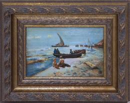 "VISTA MARÍTIMA"