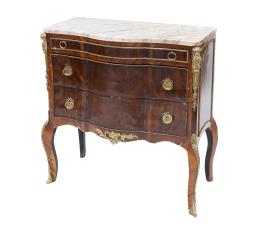 MESA APARADOR ESTILO CLÁSICO