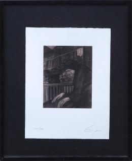 "UNA VIEJA DE ARREDONDO" (1908)