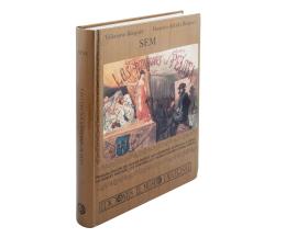 "LOS BORBONES EN PELOTAS" PRIMERA EDICIÓN DEL ÁLBUM INÉDITO. EDITORIAL EDICIONES EL MUSEO UNIVERSAL