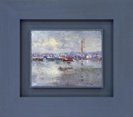 VISTA PORTUARIA (2013)