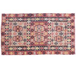 GRAN KILIM TURCO, DENIZLI (S. XX)