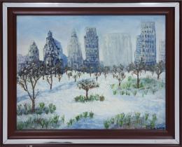 "CIUDAD NEVADA" (1977)