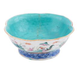 CUENCO DE LA DINASTIA MING, S.XIX