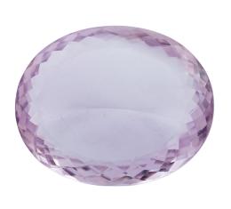AMATISTA 107.25CT
