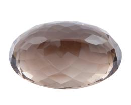 CUARZO AHUMADO 285.50CT