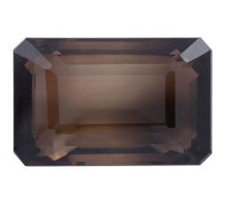 CUARZO AHUMADO 80.95CT