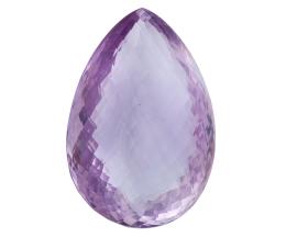 AMATISTA 205.50CT