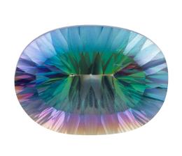 CUARZO MÍSTICO 65.70CT
