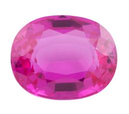 TOPACIO ROSA 86.50CT
