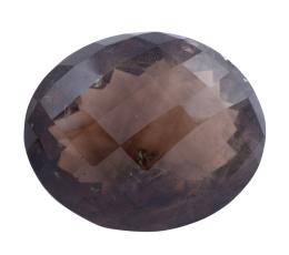 CUARZO AHUMADO 245.40CT
