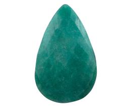 CUARZO VERDE 408.50CT