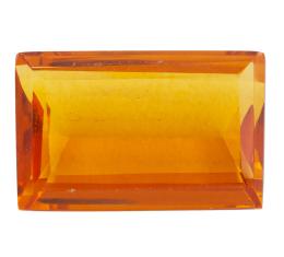 CITRINO ORANGE 112CT