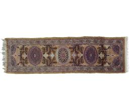 ALFOMBRA DE PASILLO EN LANA