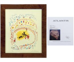 "CORRIDA DE TOROS" (1978)