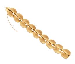 PULSERA EN ORO 18KT