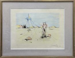 "PASSAGE OF ELEPHANTS"