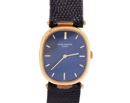 RELOJ PATEK PHILIPPE EN ORO 18KT. CUERDA MANUAL