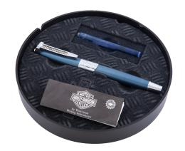 PLUMA ESTILOGRÁFICA HARLEY DAVIDSON