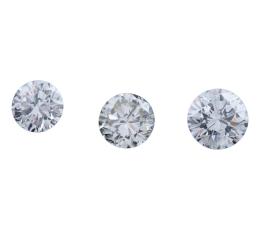 TRES BRILLANTES. 1.57CT