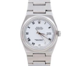 RELOJ ROLEX DATEJUST EN ACERO. CUARZO