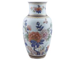 JARRÓN EN PORCELANA KAISER MODELO DUCHESSE