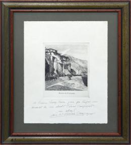 "RIBERA DE CUDILLERO"