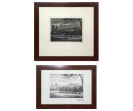 "VISTAS DE MADRID" (JUNIO, 1973)