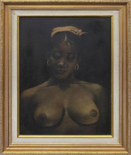 RETRATO DE MUJER (1951)